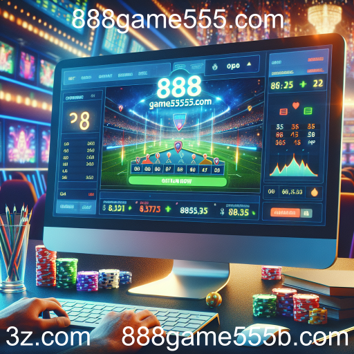 A Popularidade dos Caça-Níqueis no 888game555.com
